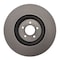 Centric Parts Standard Brake Rotor, 121.20024 121.20024 - alternate 3